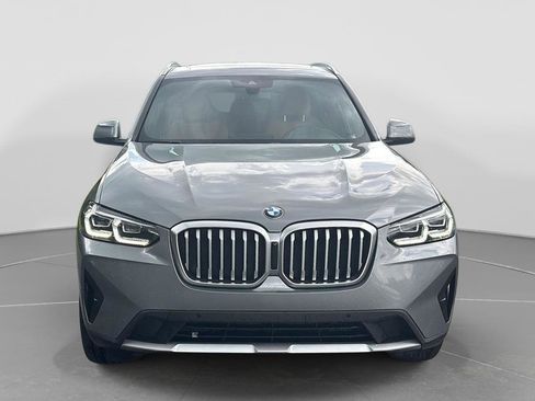 Used 2024 BMW X3 sDrive30i w/ Convenience Package RWD image 8