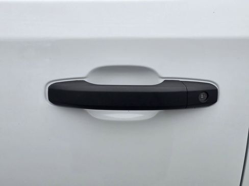 Used 2024 Chevrolet Silverado 1500 W/T w/ WT Fleet Convenience Package image 10