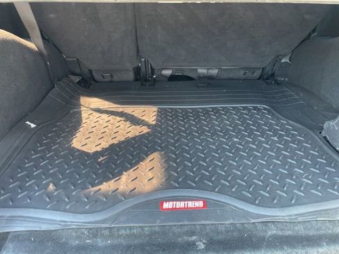 Used 2008 Jeep Wrangler Unlimited X w/ Trailer Tow Group AWD/4WD image 10
