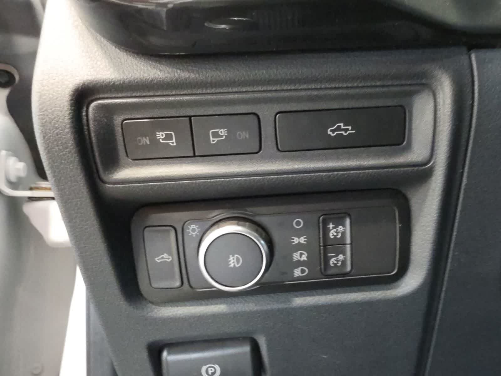 Used 2021 Ford F150 XLT w/ Equipment Group 302A High AWD/4WD image 21