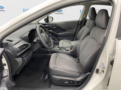 New 2026 Subaru Crosstrek 2.5i Limited AWD/4WD image 9