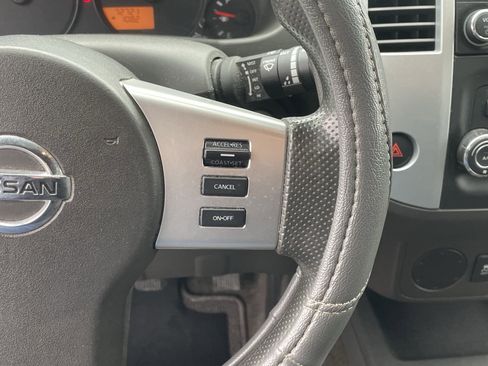 Used 2016 Nissan Frontier S w/ S Preferred Package image 19