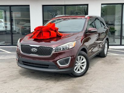Used 2018 Kia Sorento FWD