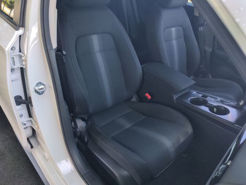 Used 2024 Honda Civic LX image 43