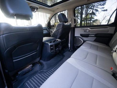 Used 2024 RAM 1500 Limited image 29