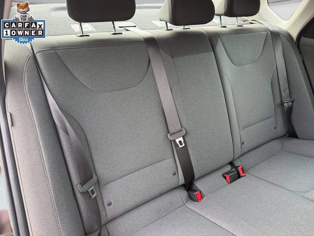 Certified 2025 Kia K4 FWD image 16