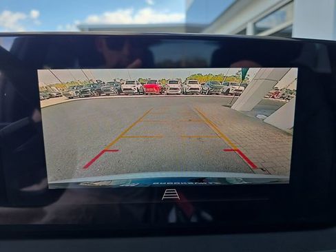 New 2026 Buick Envista Sport Touring w/ Convenience I Package image 21