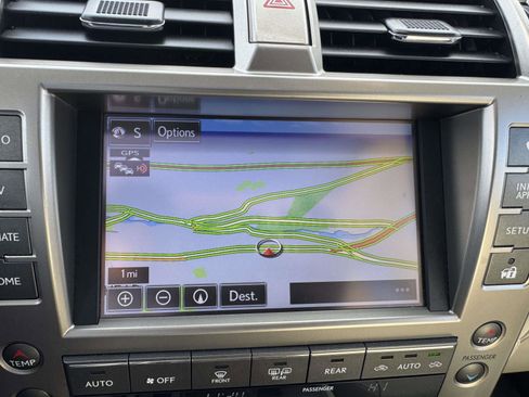 Used 2019 Lexus GX 460 Premium w/ Premium Package image 34