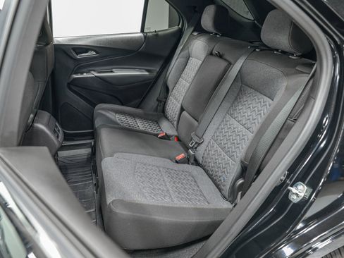 Used 2023 Chevrolet Equinox LT image 26