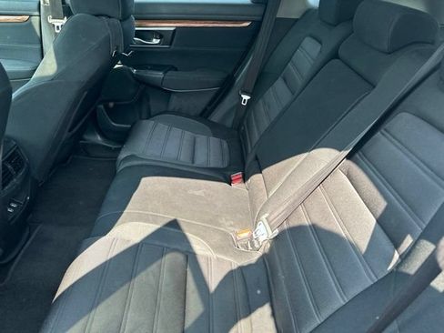 Used 2018 Honda CR-V EX image 9