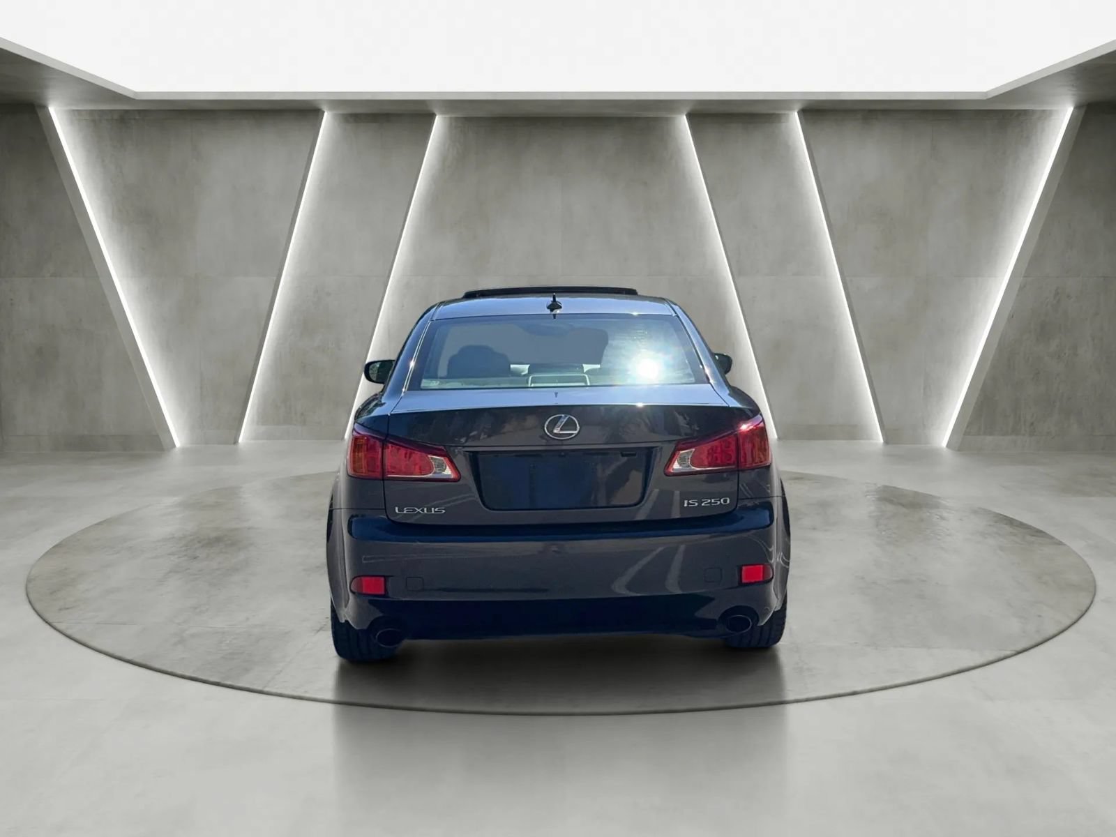Used 2009 Lexus IS 250 RWD image 5