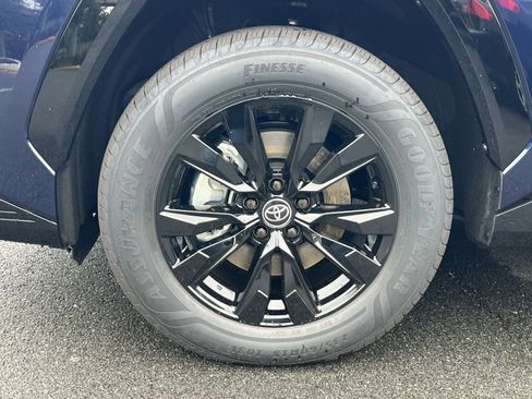 New 2026 Toyota RAV4 SE AWD/4WD image 5