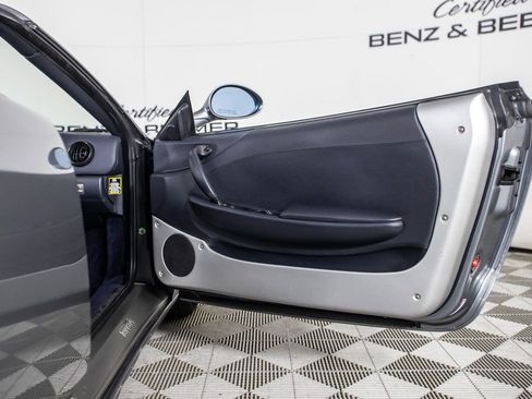 Used 2002 Ferrari 360 Spider image 18