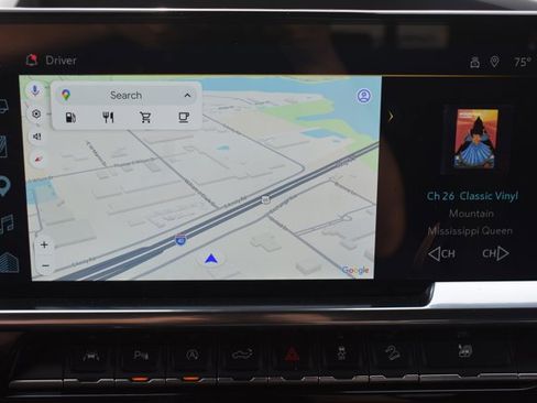 Used 2025 Chevrolet Silverado 1500 RST w/ All Star Edition Plus image 27