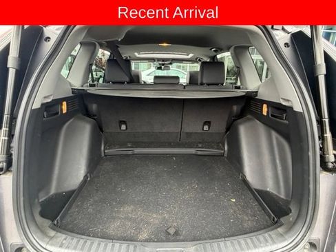 Used 2022 Honda CR-V EX-L image 10