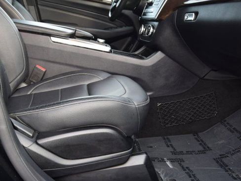 Used 2015 Mercedes-Benz ML 350 4MATIC image 23