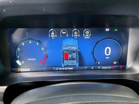 Used 2024 Ford F150 STX AWD/4WD image 20
