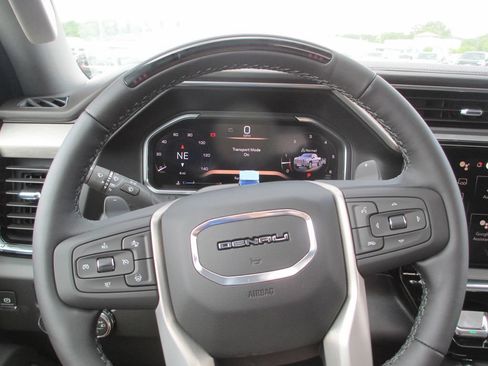 New 2026 GMC Sierra 1500 Denali AWD/4WD image 21