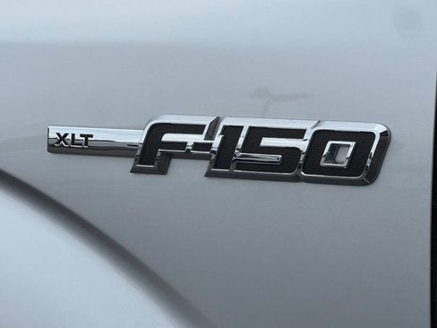 Used 2017 Ford F150 XLT RWD image 39