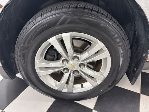 Used 2014 Chevrolet Equinox LS AWD/4WD image 5