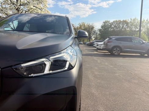 Used 2025 BMW X1 xDrive28i w/ Technology Package AWD/4WD image 11