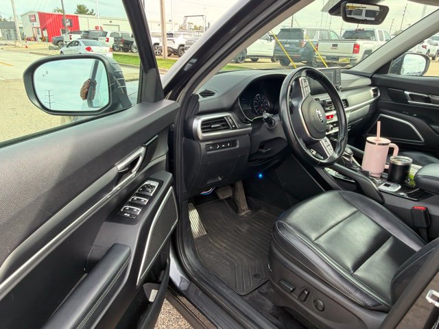 Used 2020 Kia Telluride S AWD/4WD image 6