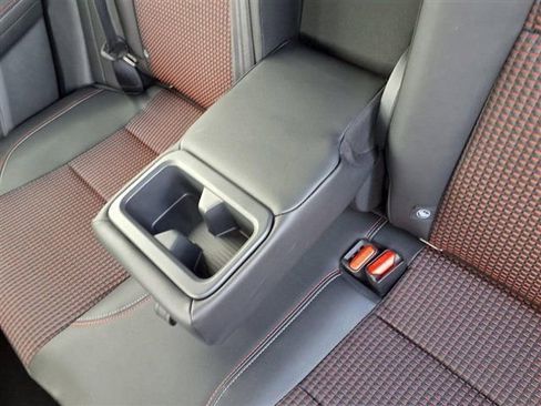 New 2025 Nissan Kicks SR w/ Illumination Package image 33