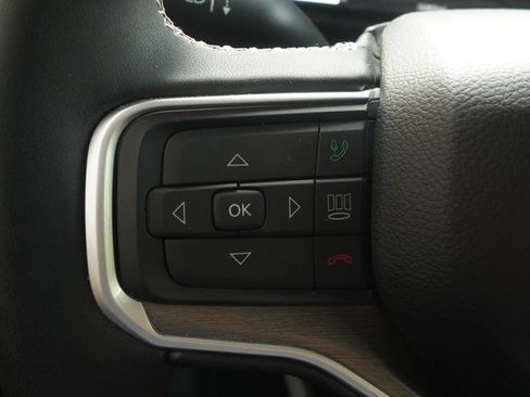 Used 2025 Jeep Wagoneer Series II w/ Convenience Group I RWD image 26