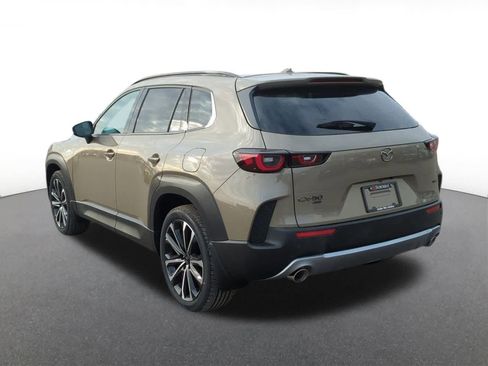 New 2026 MAZDA CX-50 AWD 2.5 S w/ Weather Package image 4