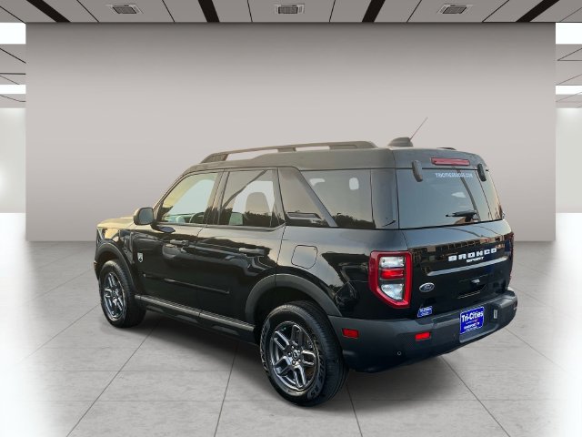 Used 2025 Ford Bronco Sport Big Bend AWD/4WD image 6