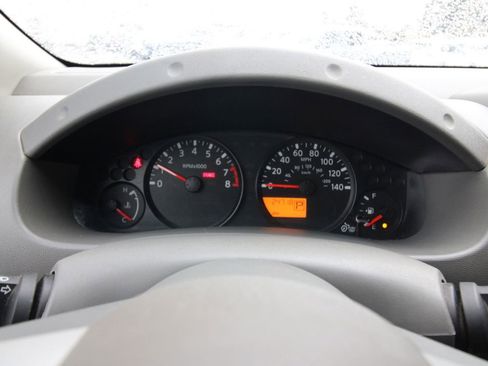 Used 2020 Nissan Frontier SV image 15