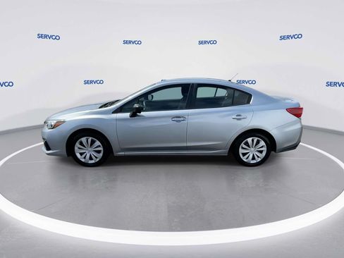 Used 2022 Subaru Impreza 2.0i AWD/4WD image 6