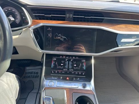 Used 2019 Audi A6 3.0T Premium Plus w/ Premium Plus Package image 14