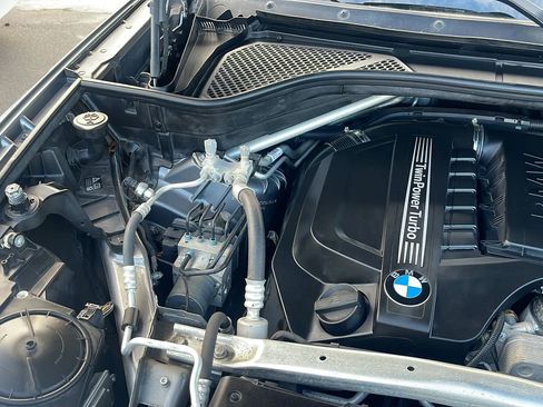 Used 2018 BMW X5 xDrive35i image 36