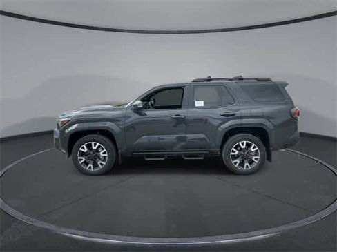 New 2026 Toyota 4Runner TRD Sport Premium image 5