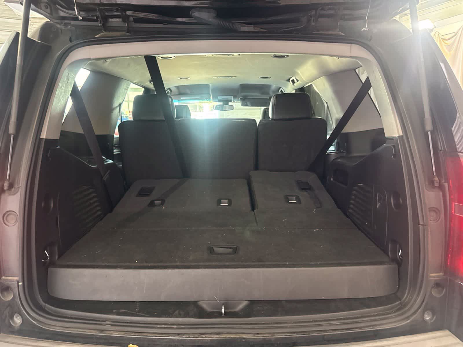 Used 2017 Chevrolet Tahoe LS RWD image 16
