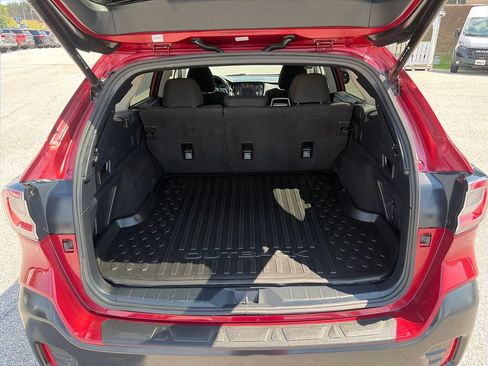 Used 2022 Subaru Outback Premium w/ Popular Package #1 AWD/4WD image 22