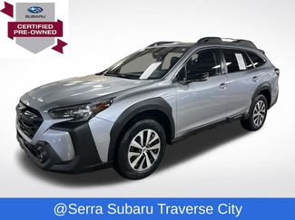 Used 2023 Subaru Outback Premium 360° Tour