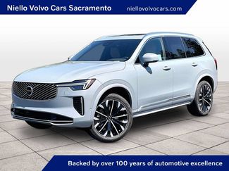 New 2027 Volvo XC90 B6 Plus AWD/4WD video 1