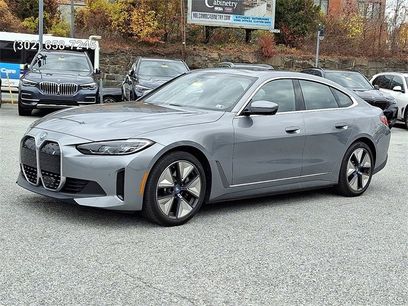 Used 2023 BMW i4 eDrive35