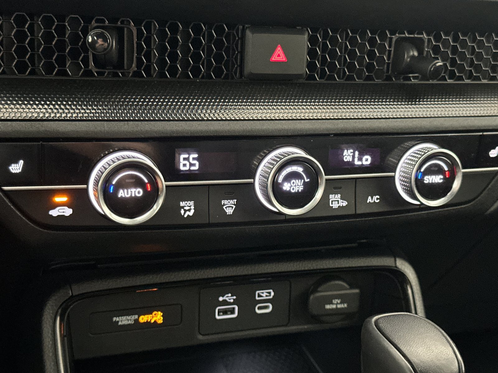Used 2025 Honda CR-V Sport-L image 19
