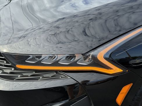 Used 2024 Kia K5 GT-Line image 6