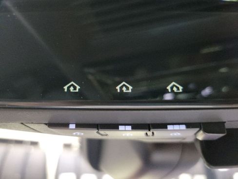 New 2025 Land Rover Range Rover Sport Dynamic SE image 36