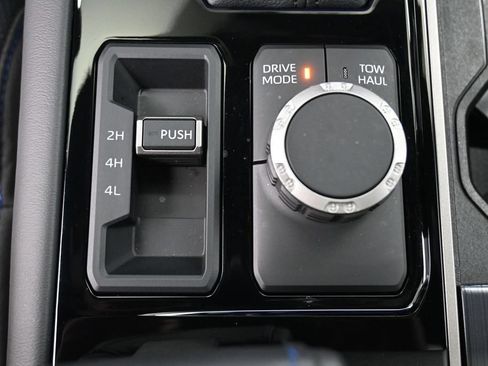 Certified 2026 Toyota Tundra Platinum AWD/4WD image 28