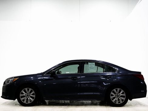 Used 2015 Subaru Legacy 2.5i Premium image 5