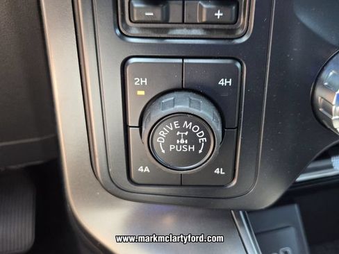 New 2026 Ford F150 Tremor w/ Equipment Group 402B AWD/4WD image 20