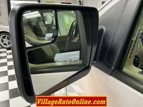 Used 2014 Ford F150 Lariat w/ Equipment Group 502A Luxury image 11