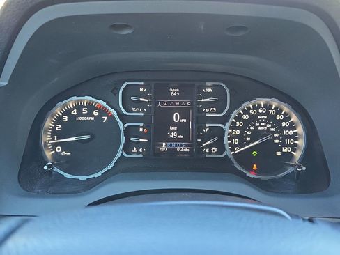 Used 2019 Toyota Tundra SR5 image 23