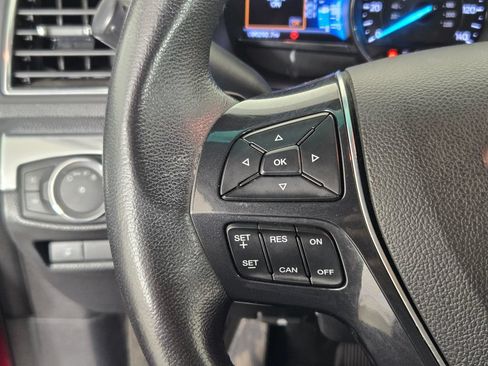Used 2016 Ford Explorer Limited w/ Equipment Group 301A FWD image 30