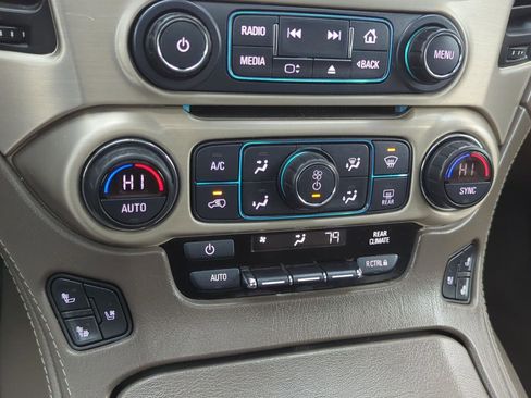 Used 2018 GMC Yukon XL Denali w/ Open Road Package image 24